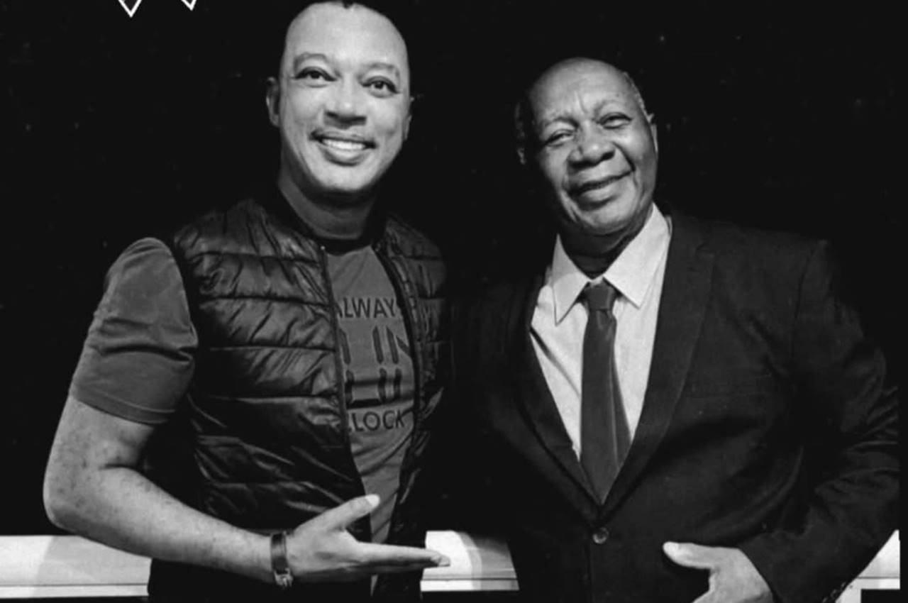 Marquinhos Gomes Lança Mensagem Emocionante Após a Morte do Pai, Pastor Luiz Gomes
