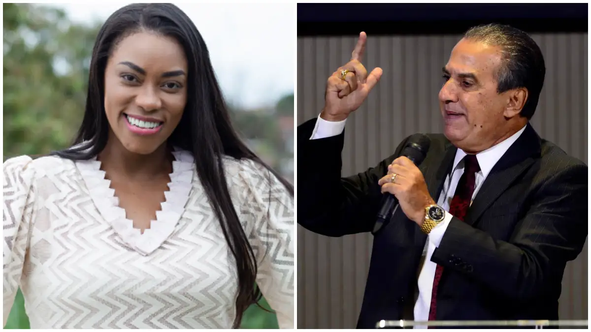 Silas Malafaia Proíbe Cantora Elaine Martins de Cantar na ADVEC Após Anúncio de Candidatura