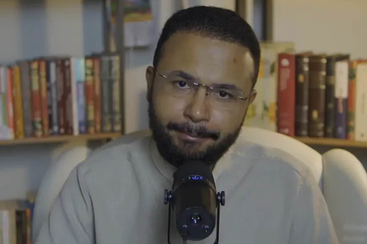 Teólogo Caio Modesto Acende Debate sobre a Guarda do Sábado entre Adventistas