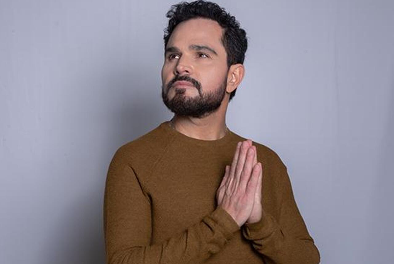 Luciano Camargo Reitera Compromisso com a Música e a Fé: 'Não Vou Deixar a Dupla'