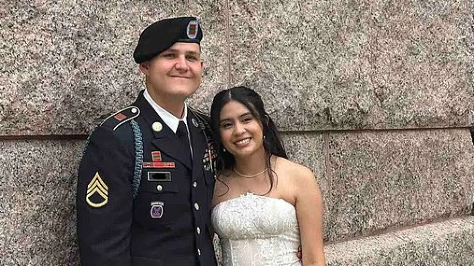 Casamento que Virou Pesadelo: Mulher é Detida pelo ICE Dentro de Base Militar dos EUA