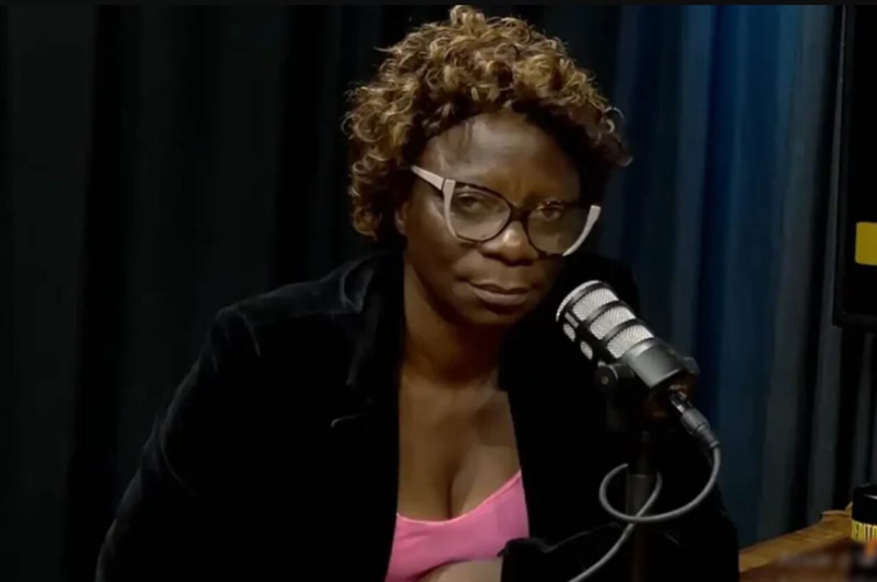 A Pastor Olajumoke Adewuyi e o Alerta sobre os Ataques Espirituais na Sexualidade
