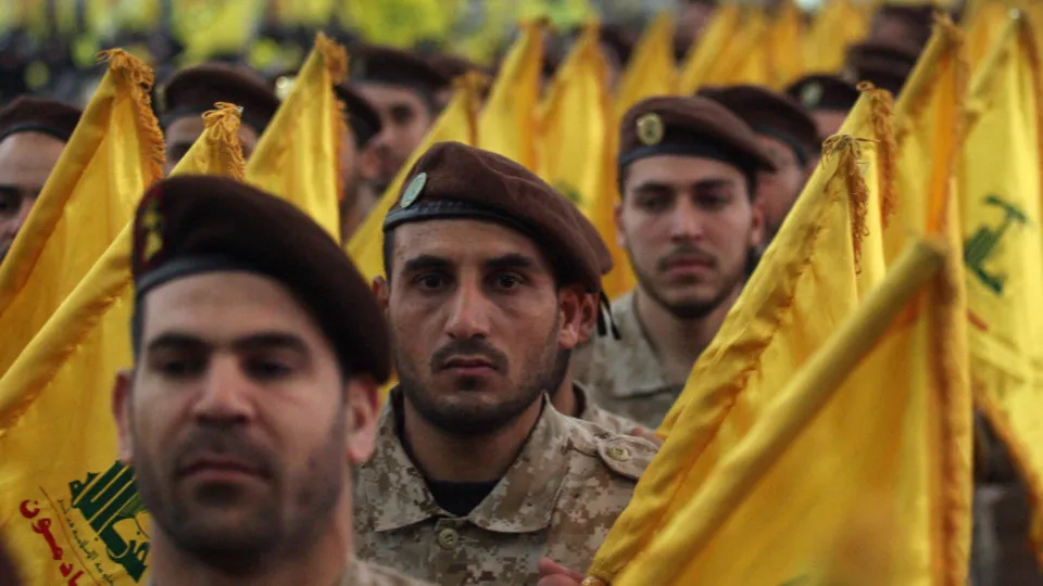 Hezbollah Rejeita Negociações com Israel e Ameaça Conflito Contínuo