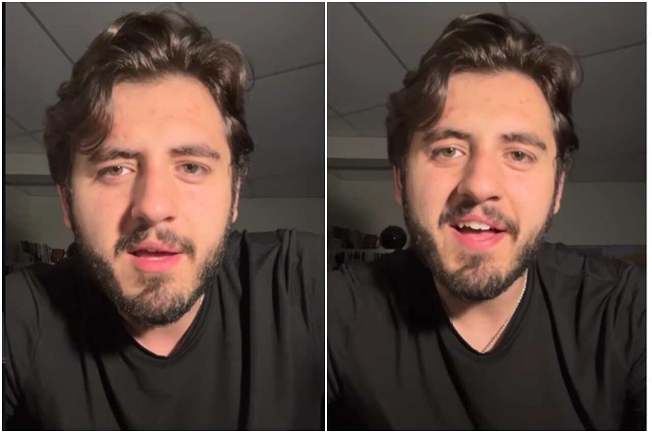 Isaac Brum Alerta Cristãos sobre Idolatria Política e os Perigos da Polarização