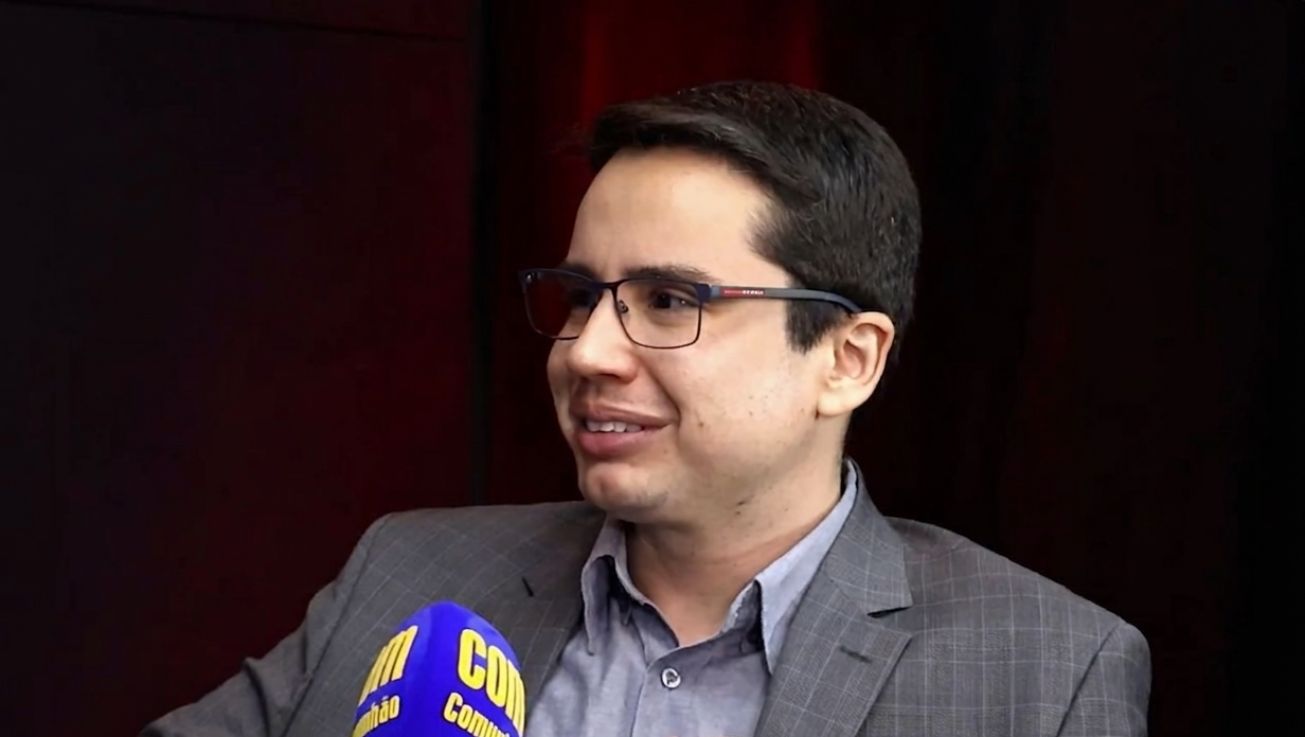 Pastor Raphael Abdalla Assume Liderança da Convenção Batista Brasileira e Enfrenta Desafios das Ideologias Contemporâneas