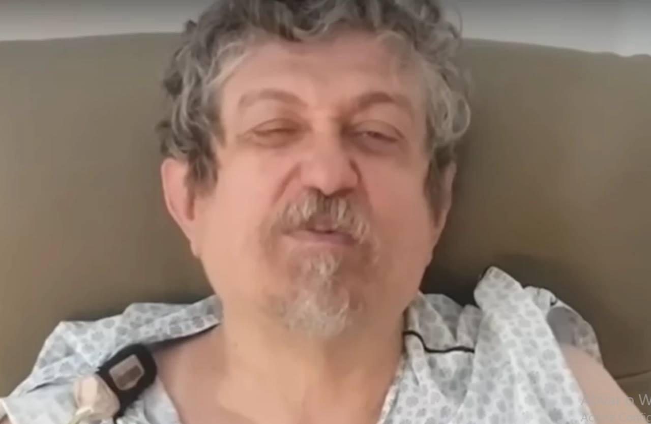 Pastor Luiz Sayão Desiste de Compartilhar Sua Saúde Após Bombardeio de Conselhos Inadequados