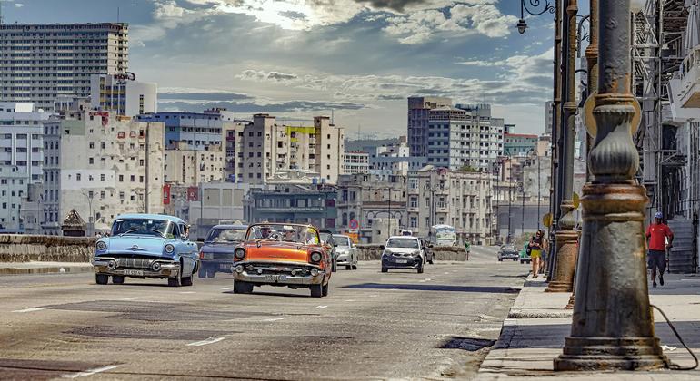 Cuba Enfrenta Crise Energética: ONU Alerta para Situação Humanitária Alarmante