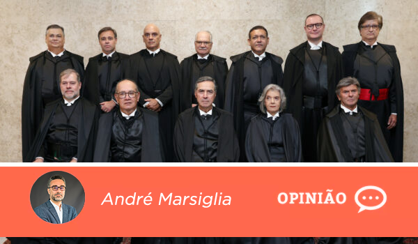 O STF e a Crise da Independência: Um Olhar Crítico