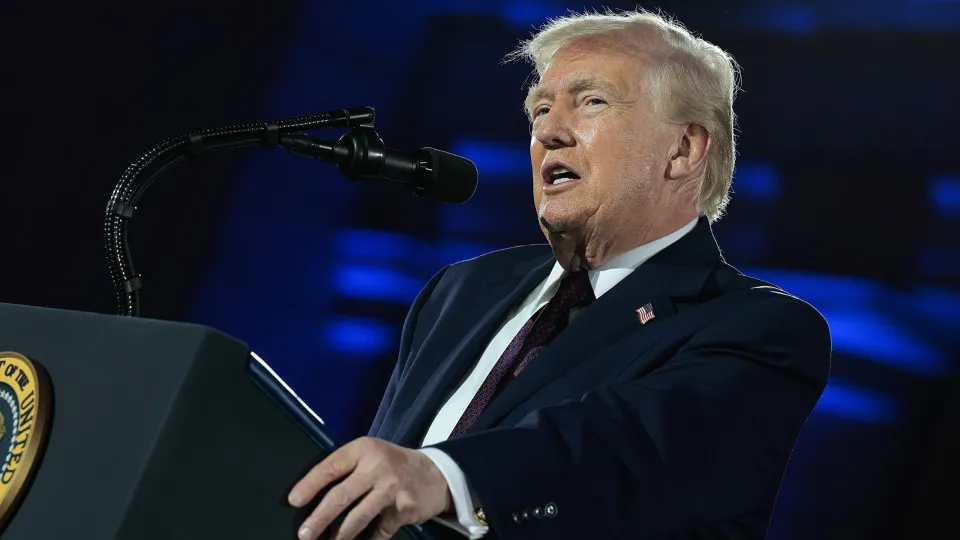 Trump Anuncia Cessar-Fogo Histórico entre Líbano e Israel: Uma Nova Esperança para a Paz