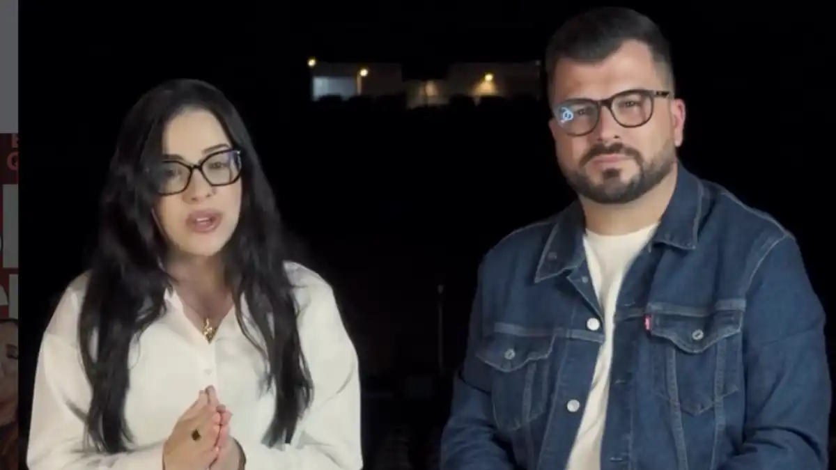 Pastores André e Rafaela Marques Deixam Lagoinha e Fundam a Igreja Expressar