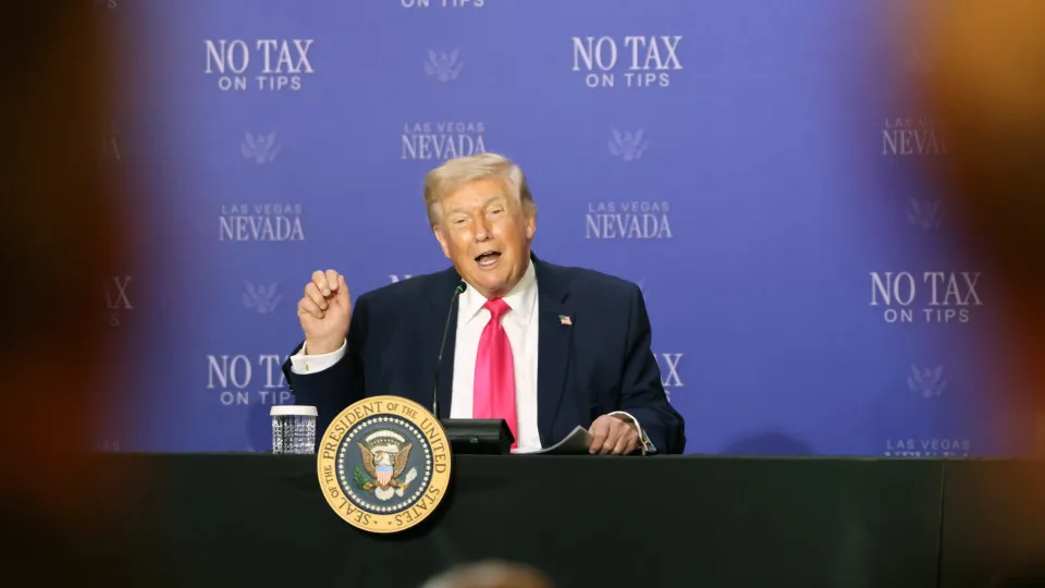 Trump e Xi Jinping: Encontro Histórico em Meio à Abertura do Estreito de Ormuz
