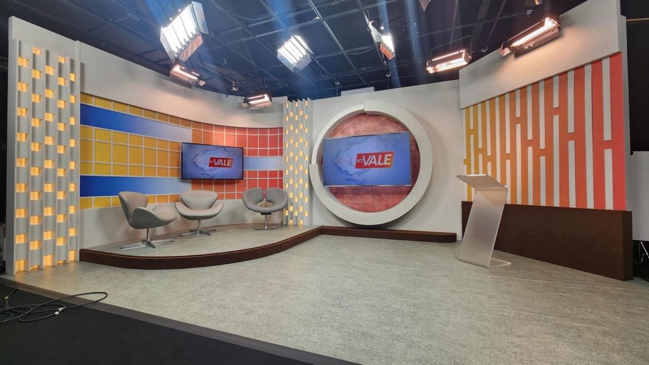 TV Novo Tempo Fecha Filial em Pindamonhangaba e Demite Equipe Regional