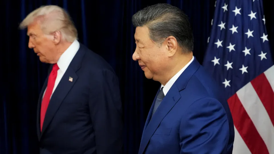 Xi Jinping Critica Políticas de Trump e Defende Paz no Oriente Médio