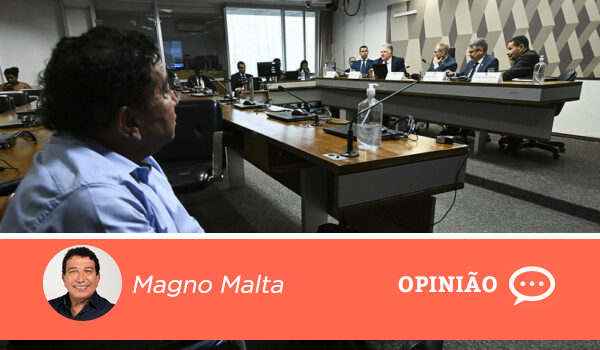 CPI do Crime Organizado: Um Esforço Frustrado ou Apenas uma Manobra Política?