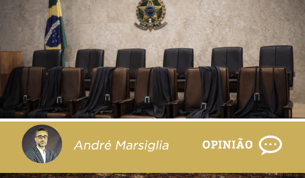 A Proposta de um STF Sem Ministros: Uma Reflexão Necessária sobre a Justiça Brasileira