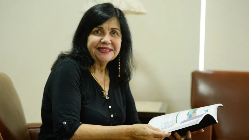 Cientista Brasileira é Reconhecida como uma das 100 Pessoas Mais Influentes do Mundo