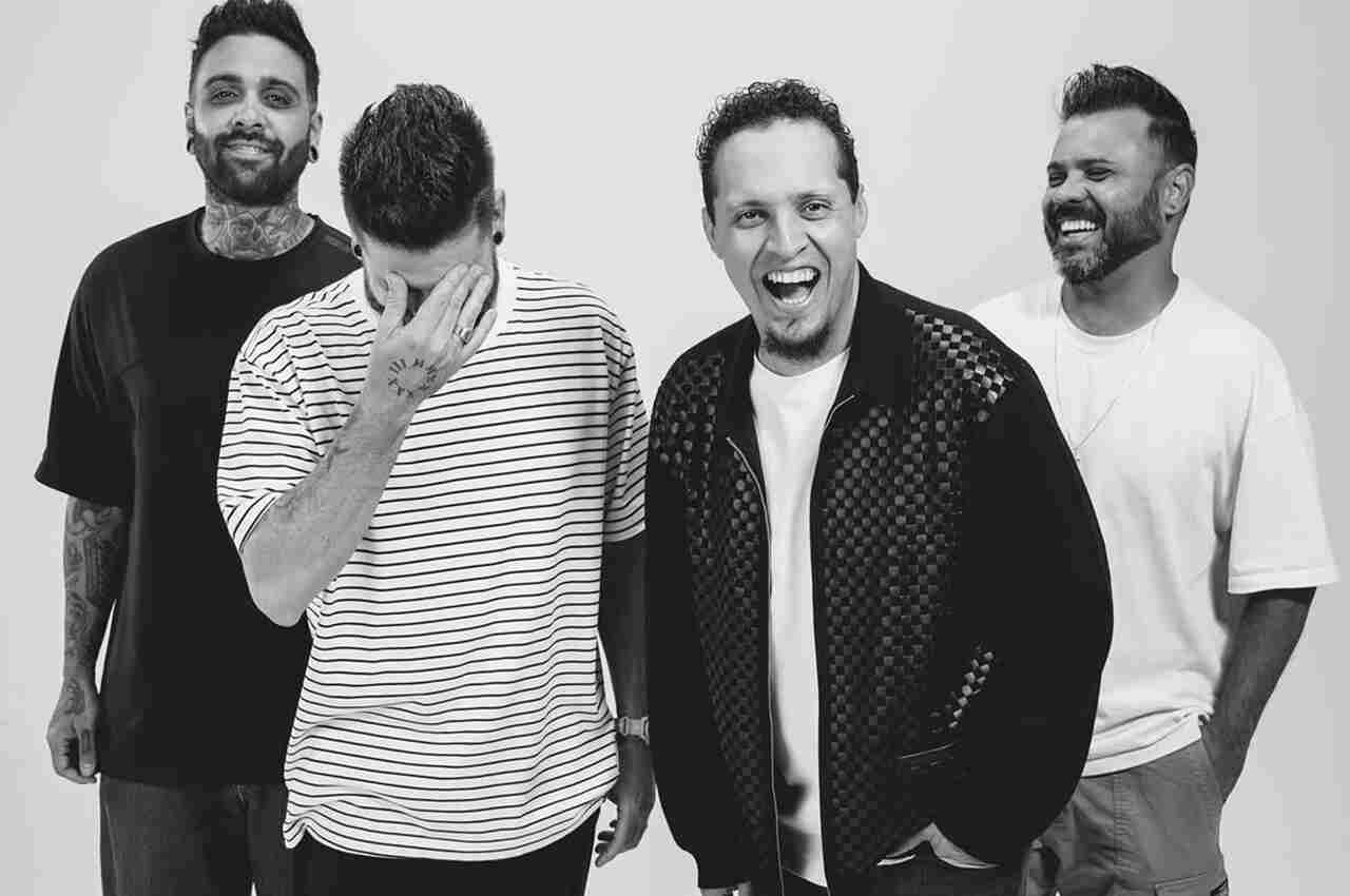 Morada Anuncia Álbum Inédito Após Seis Anos: Um Novo Marco na Música Cristã