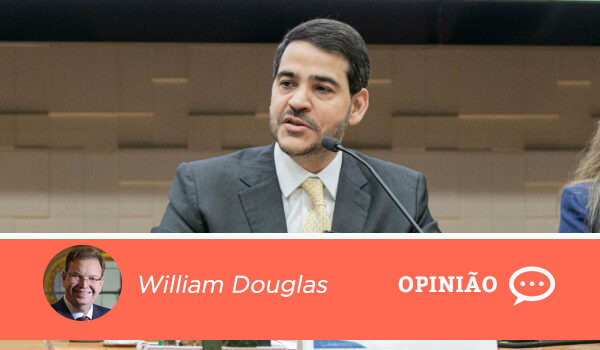 Controvérsia em Torno do Convite a Jorge Messias: Aborto e Limites Institucionais em Debate