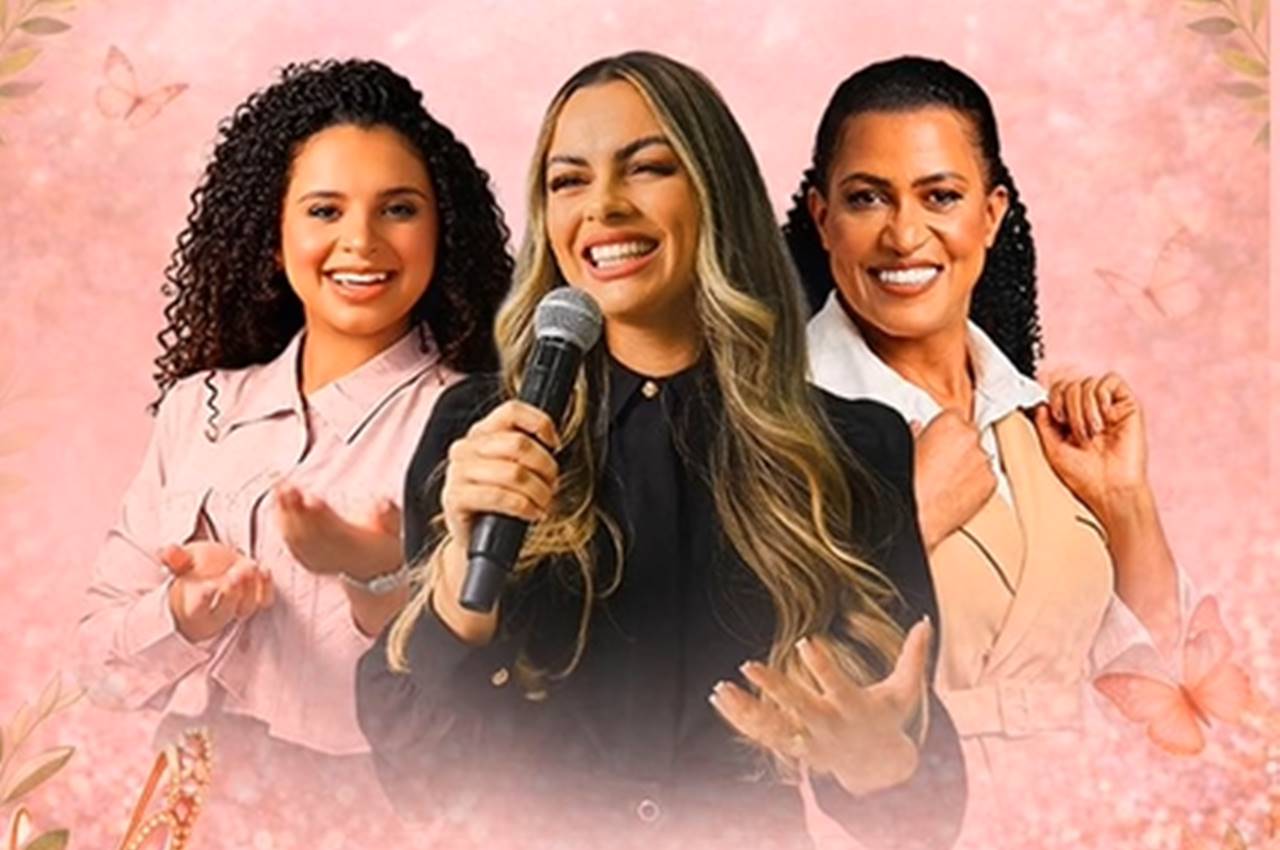 Encontro de Rainhas e Princesas 2026: Um Evento Transformador para Mulheres Cristãs em São Paulo