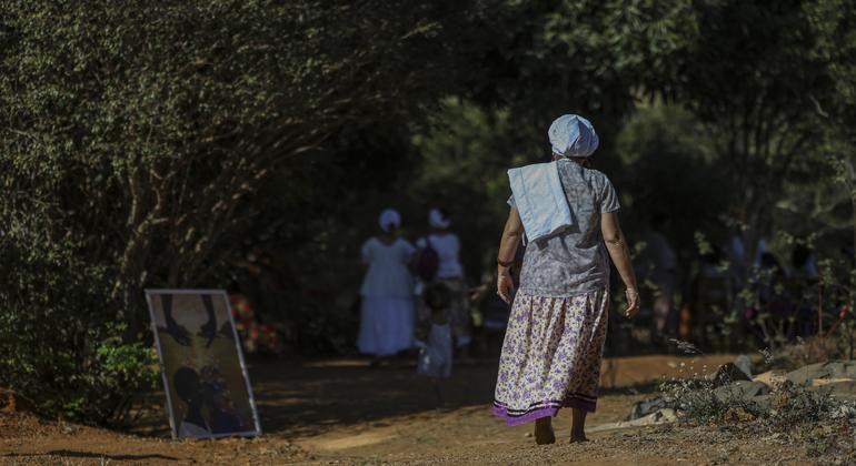 Brasil Defende Igualdade Racial e Justiça Climática na ONU