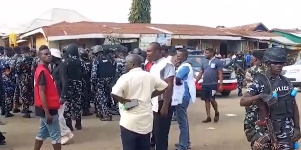 Massacre na Nigéria: Onda de Violência Contra Cristãos Aumenta Após a Páscoa