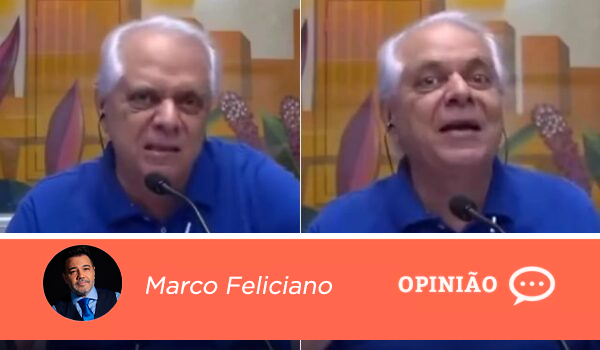 Desrespeito à Bíblia: A Indignação de Marco Feliciano e o Chamado à Defesa dos Valores Cristãos