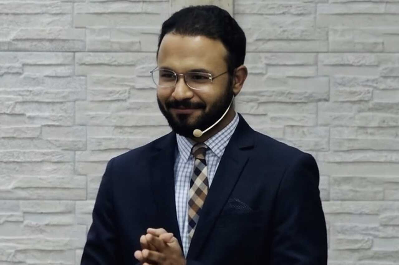 Teólogo Caio Modesto Provoca Polêmica ao Defender que Casais Sem Filhos Estão em Pecado