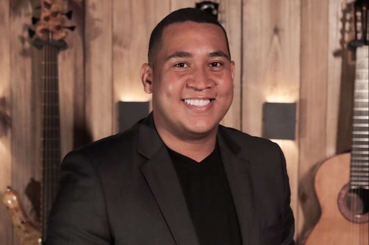 Alisson Santos Lança Pré-Candidatura a Deputado em Homenagem ao Pai