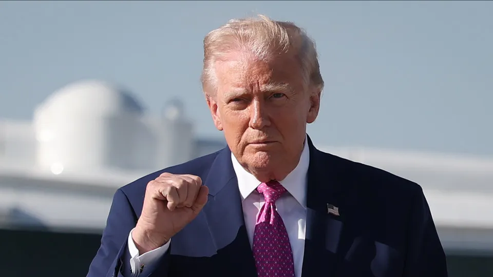 Trump Prorroga Cessar-Fogo com Irã em Meio a Tensão Internacional
