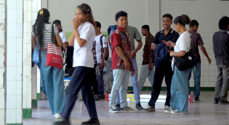 Timor-Leste Inaugura Primeiro Curso de História: Um Marco para a Educação e Identidade Nacional