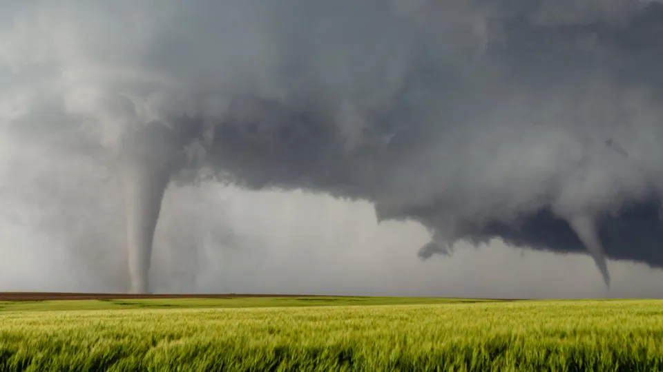 Destruição e Tragédia: Tornados Devastam o Norte do Texas