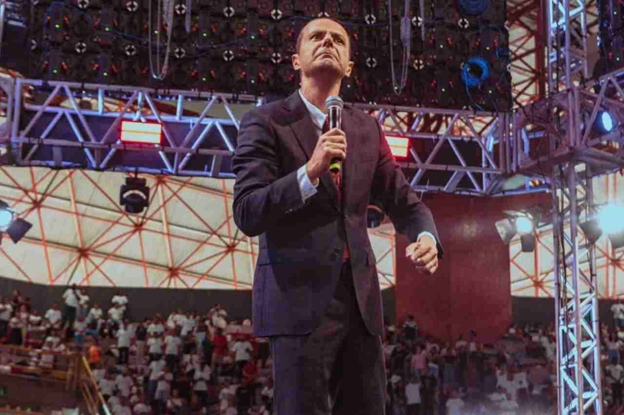 De Criminoso a Pregador: A Transformação Espiritual do Pastor Juliano Fraga
