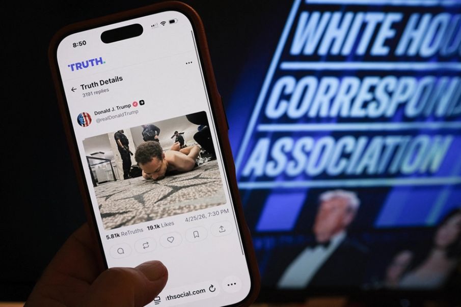 Tentativa de Assassinato Contra Trump Abala Comunidade Cristã e Levanta Alerta sobre a Violência Política
