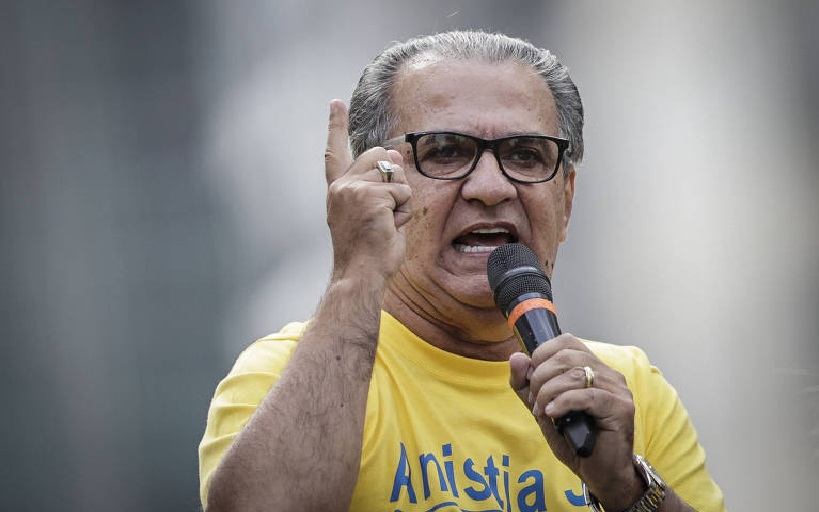 STF Decide Destino de Silas Malafaia em Acusação de Calúnia e Injúria