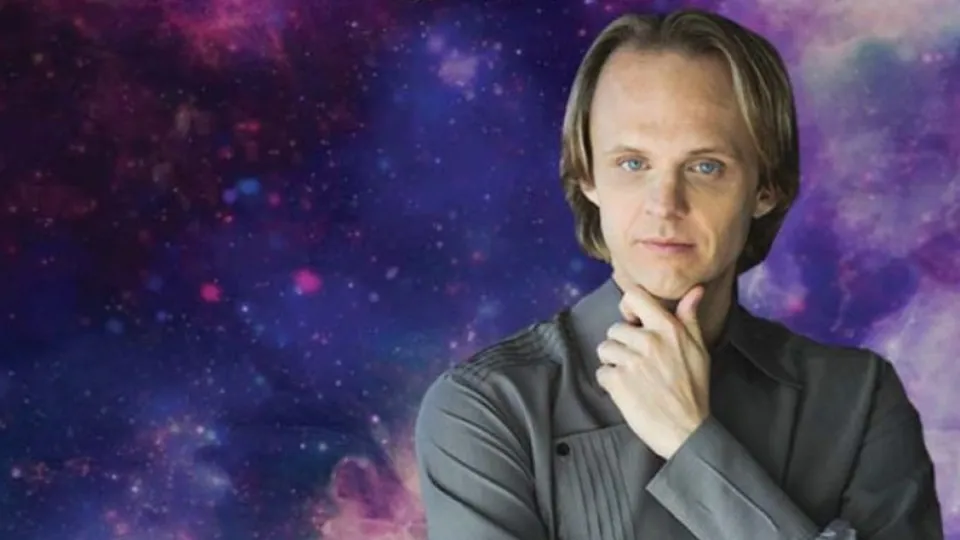 Morte Trágica de David Wilcock: O Legado de um Pesquisador da Verdade