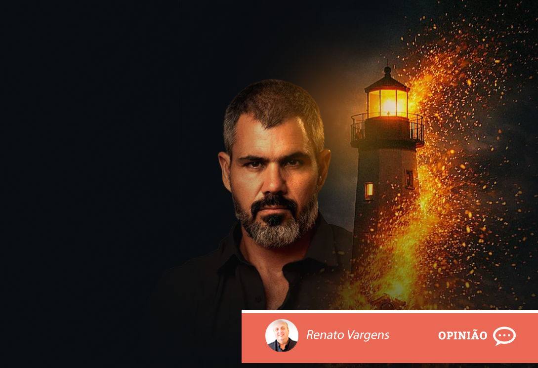 Juliano Cazarré e a Defesa da Masculinidade: Um Debate Necessário em Tempos de Cancelamento