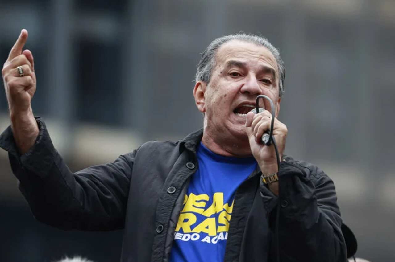 STF Torna Silas Malafaia Réu: Um Desafio à Liberdade de Expressão?