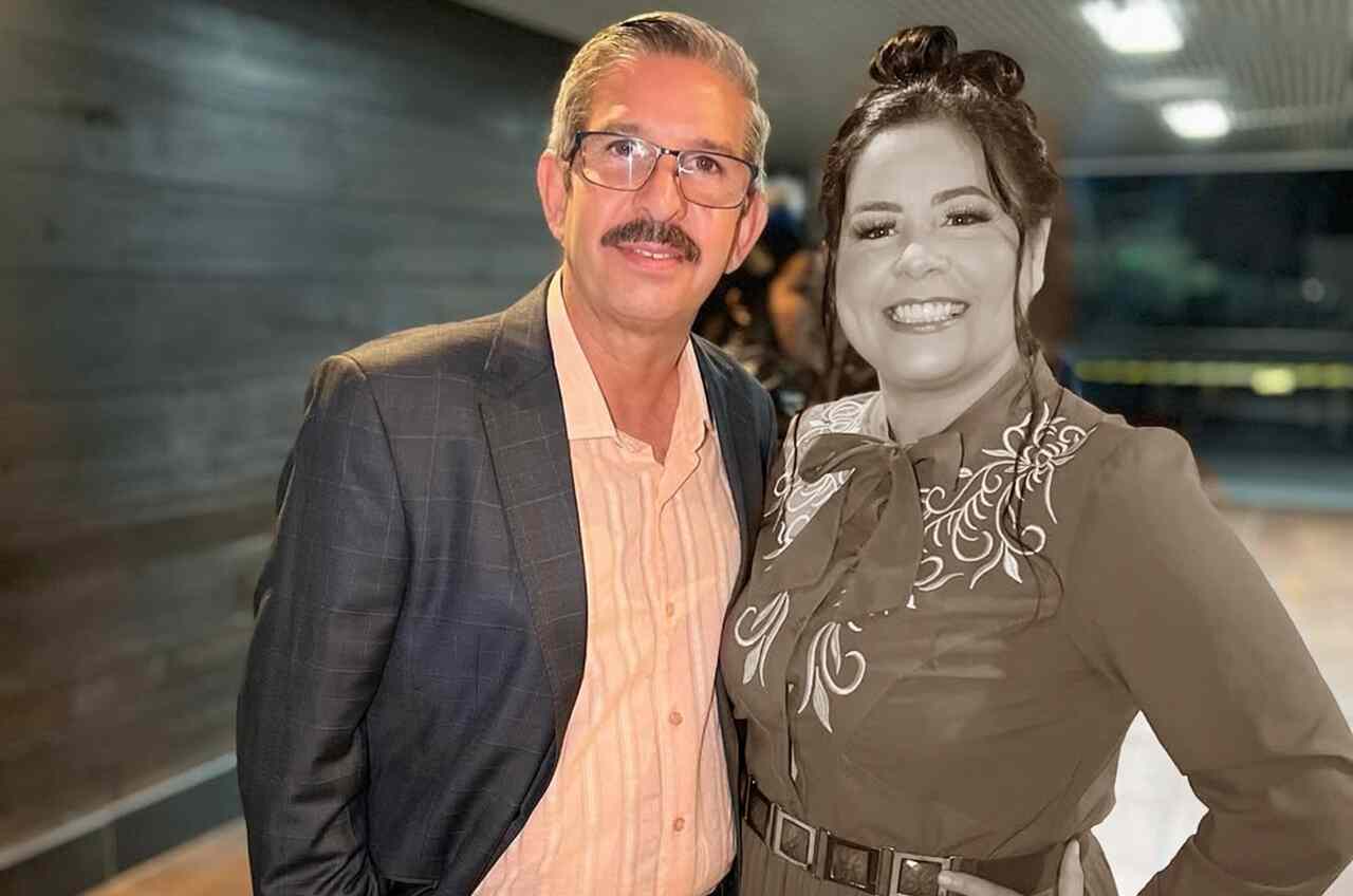 Luto no Pará: Morre Priscila Áquila, Esposa do Pastor Riter Marques