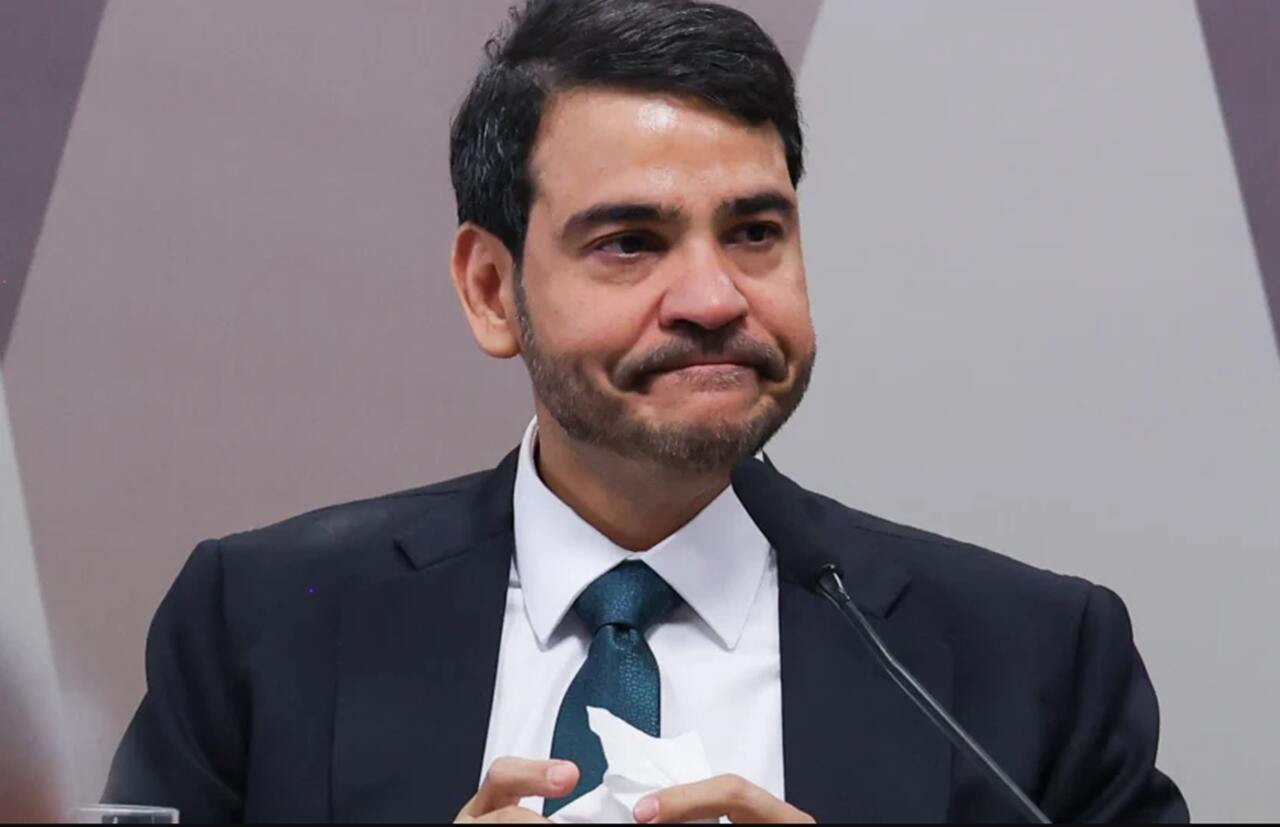 Rejeição Histórica: Jorge Messias e a Luta pela Representatividade Evangélica no STF