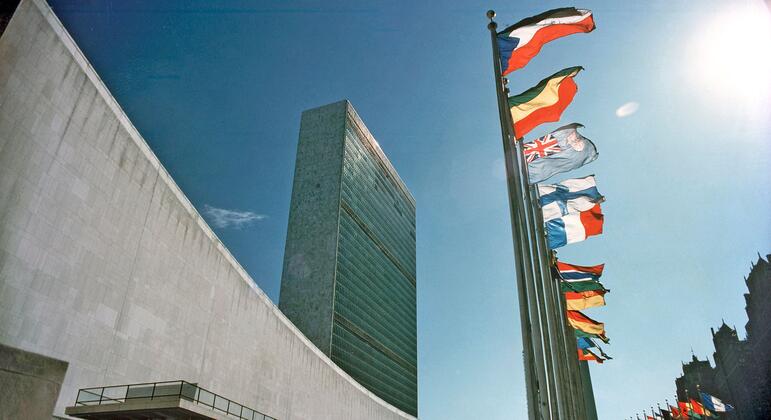 Portugal Luta pelo Reconhecimento do Português como Língua Oficial da ONU