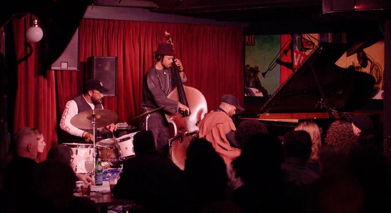 Dia Internacional do Jazz: Celebrando a Liberdade e a Unidade Através da Música