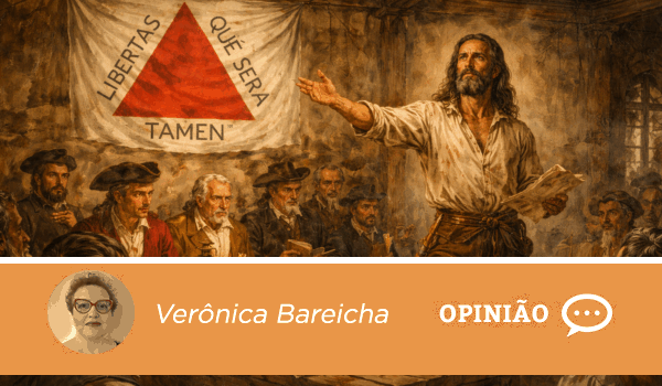 Tiradentes: O Herói Brasileiro e o Significado do 'H' em Herói