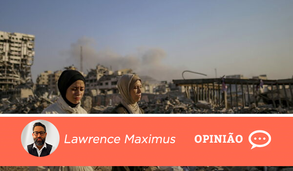 Abusos Sexuais em Gaza: Mulheres Coagidas a Trocar Favores por Alimentos