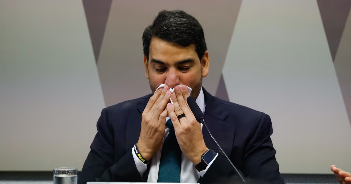 Malafaia Celebra Rejeição de Indicação de Jorge Messias ao STF: Um Marco na Política Brasileira