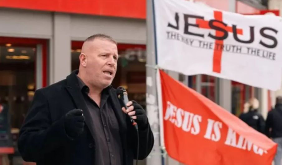 Igreja de Colchester Enfrenta Proibição de Pregação nas Ruas: Um Conflito de Liberdade Religiosa