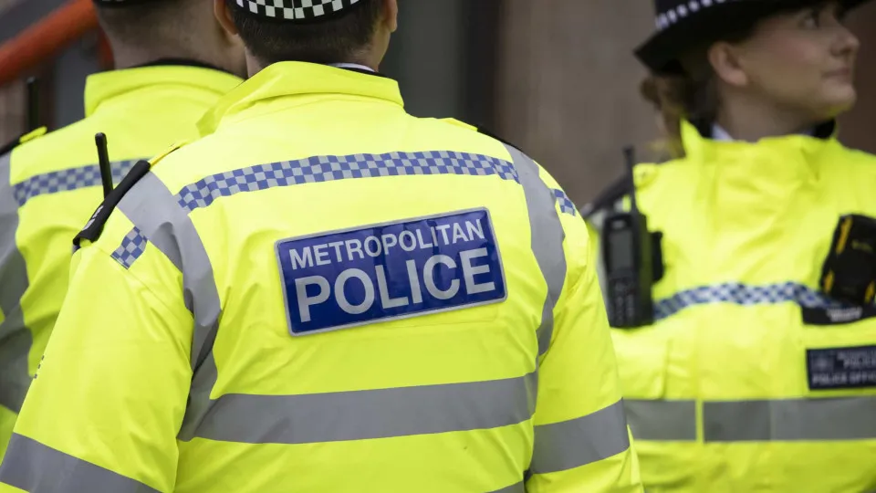 Ataque Terrorista em Londres: Comunidade Judaica em Alerta Após Esfaqueamento
