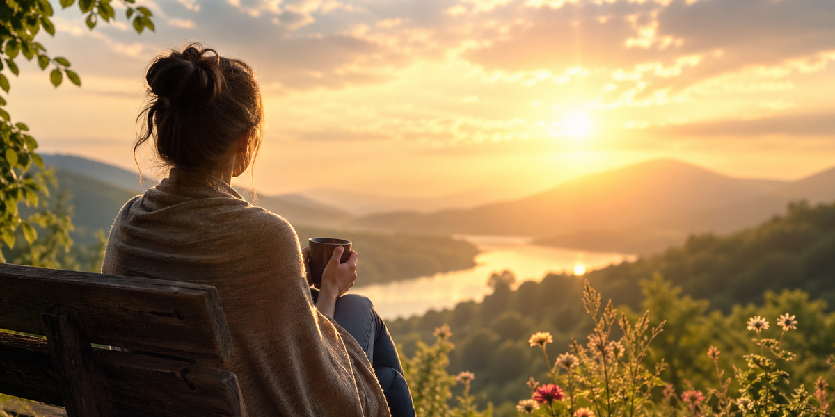 O Descanso como Necessidade Espiritual: Um Chamado à Reflexão
