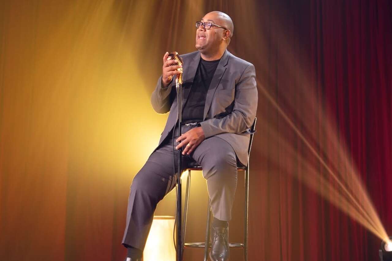 Gerson Rufino: O Fenômeno do Sertanejo Gospel que Conquista o Brasil