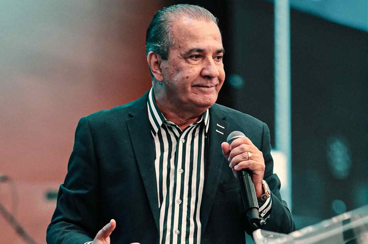 Silas Malafaia Critica Programas Sociais em Culto e Gera Polêmica no Rio de Janeiro