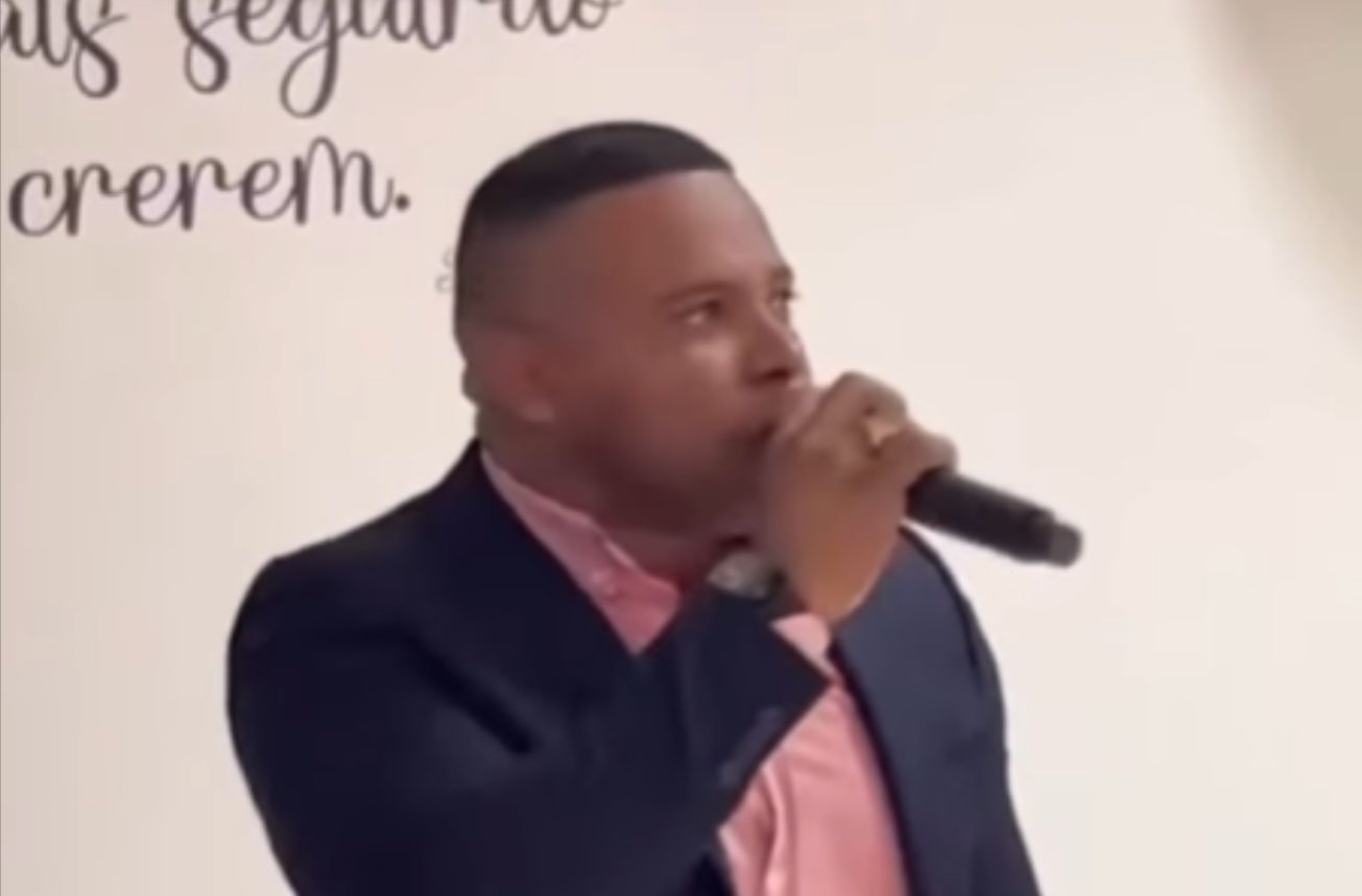 Pastor Rick Andrade: Uma Vida Dedicada ao Evangelho Termina em Tragédia em Salvador